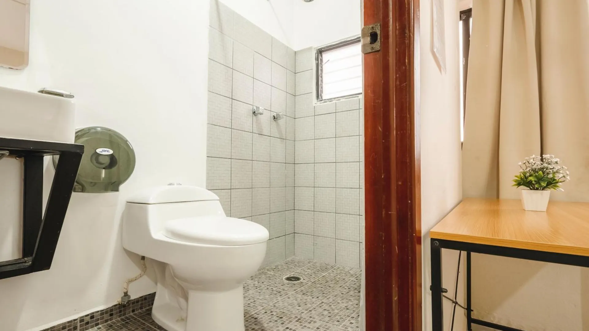 Hotel Quiam 신데 델 카르멘